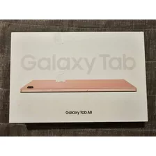 Samsung Galaxy Tab A8 X200 3gb/32gb Color Rosa Como Nueva