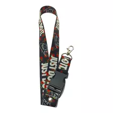 Lanyard Llavero Nike