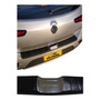 Persiana Renault Duster 2013 Hasta 2015 Cromada Renault Vel Satis