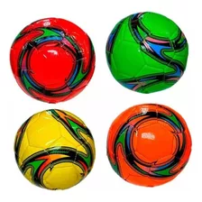 Pelota De Futbol N°2 Economico Cosido Deporte Oferta