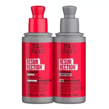 Kit Duo Tigi Bed Head Resurrection 100ml