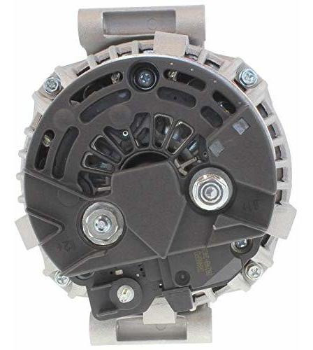 Nuevo Alternador Compatible Con Dodge \u0026 Freightliner Sprinte Foto 4