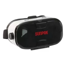 Sunpak Virtual Reality Viewer 15 Para Smarts, Android, I - .