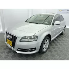 Audi A3 16 Coupe 