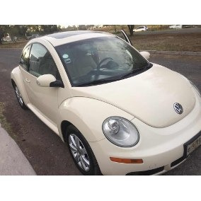 Multiple De Escape Escape Vw Beetle Std 2.0 2006/2011  Foto 5