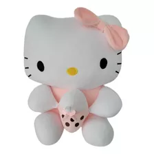 Peluche Grande Hello Kitty. Envío Rápido