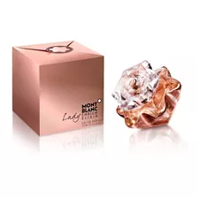 Perfume Montblanc Lady Emblem Elixir Edp 75 Ml Para Mujer