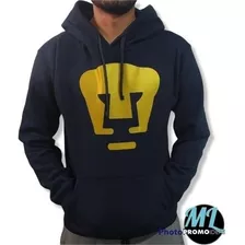 Sudaderas Del Club Pumas