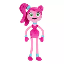 Poppy Playtime - Peluche De Piernas Largas Para Mamá Peluch