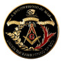 Emblema Lateral Cromado Gmc Sierra 2016-2018 Lado Izquierdo