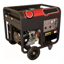 Generador Eléctrico Monofásico Fema 6500w 8kva 25lts 16 Hp