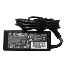 Cargador Hp Dv4 Dv5 Cq40 Cq60 18.5v 3.5a 65w 