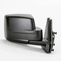 Espejo Retrovisor Izquierdo Para Jeep Grand Cherokee ******* Jeep B-Series