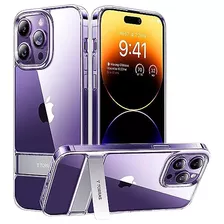 Moonclimber - Carcasa Compatible iPhone 13 Pro De 6,1 P...