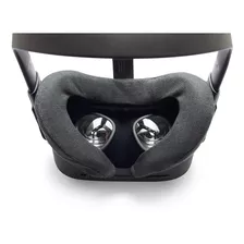 Funda De Algodon Higienico Vr Para Oculus Quest 1 - (2 Pcs)