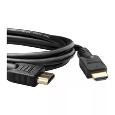 Cabo Hdmi 4k 3d 2.0 Ultra Hd 5 Metros