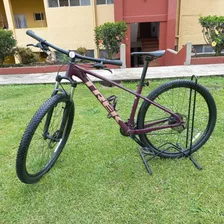 Bicicleta Trek Marlyn 6 - 2019