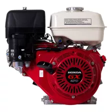 Motor Gasolina Honda Gx 9 Hp 1800 Rpm Multiproposito 25 Mm