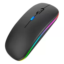 Mouse Inalambrico Dual Usb Y Bluetooth Diginet