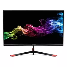 Monitor Warrior Kai 24 Gamer Curvo 144hz - Mn101 *semi Novo