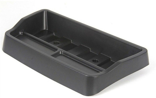 Caja Portaobjetos Consola Central 97-06 Jeep Wrangler Tj Foto 4