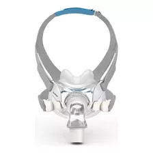 Máscara Facial De Cpap Airfit F30 Médio Resmed