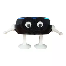 Suporte Apoio Mesa Robô Amazon Alexa Echo Dot 3 Criativo