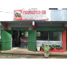 Vendo Um Prédio Comercial Na Meruoca