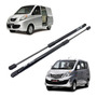 Cable De Alta Para Mitsubishi Van L-300 Carb. 4 Cil Mot Mitsubishi Van