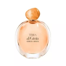 Perfume Armani Terra Di Gioia Edp 100ml Femme