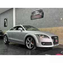 Audi Tt Gasolina Automático