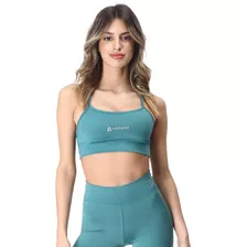 Top Deportivo Jenny - Aerofit Sw