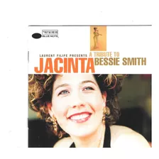 Quadro Decorativo Pequeno Divas Jazz - Jacinta Bessie Smith