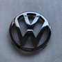 Emblema Parrilla Volkswagen Fox // Gol 11-14 Uso Original