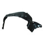 Burrera / Bumper Delantero Honda Br-v 2020-2022