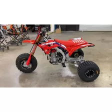 New Discount Sales For 2021 Crf450r Works Edition Trike
