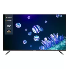 Sansui Google Tv, Voice Assistant Smart Tv 2023 (55 4k Uhd)