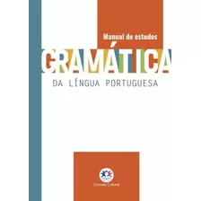 Manual De Estudos - Gramática Da Língua Portuguesa
