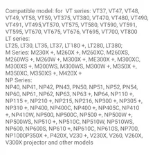 Controle Remoto Projetor Nec 