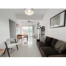 Naco, Hermoso Y Coqueto Apartamento Amueblado!!