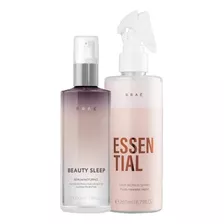 Braé Essential 260ml + Beauty Sleep 100ml