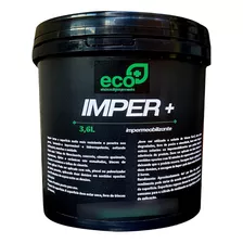 Imper + | 3.6l