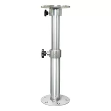 Pedestal De Mesa Ajustable, Base De Mesa Desmontable, S...