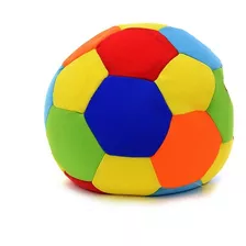 Pelota Multicolor 20cm Phi Phi Toys