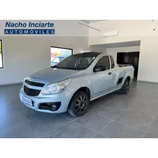 Chevrolet Montana Sport 1.8 2011