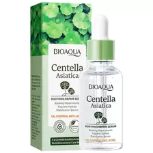 Centella Asiatica Serum Control Acné Reparador Bioaqua 30 Ml