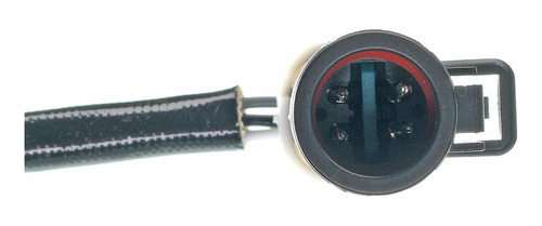 Sensor Oxygeno Trasero Ford Escort Lx 1998 2.0l Foto 5