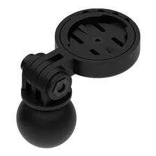 Adaptador Para Ram Ball Beeline Moto Navegador Gps - Muvin