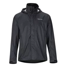 Chaqueta Impermeable Hombre Marmot Precip Eco Negro