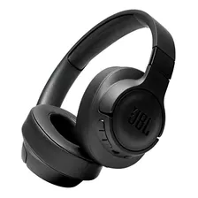 Auriculares Inalámbricos Jbl Tune 710bt Negro